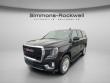 Used 2022 GMC Yukon SLE SUV