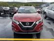Used 2022 Nissan Rogue Sport SV SUV