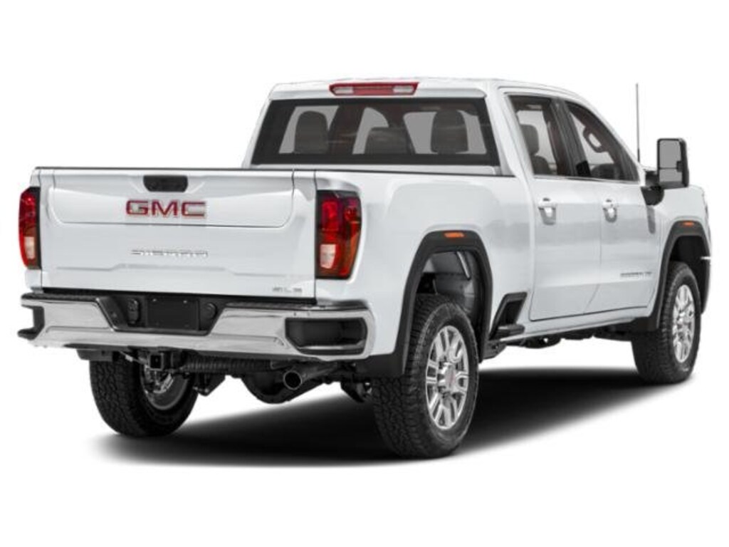 Used 2024 GMC Sierra 2500 HD Truck Crew Cab