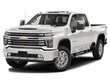 Chevrolet Silverado 2500 HD