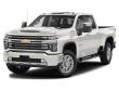 Used 2023 Chevrolet Silverado 2500 HD High Country Truck Crew Cab