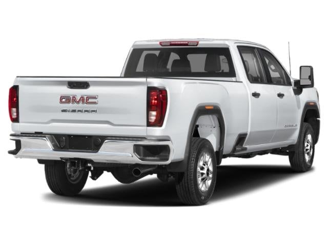 Used 2025 GMC Sierra 2500HD SLT with VIN 1GT4UNEY3SF321970 for sale in Bath, NY