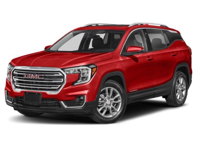 2023 GMC Terrain AT4 AWD's photo