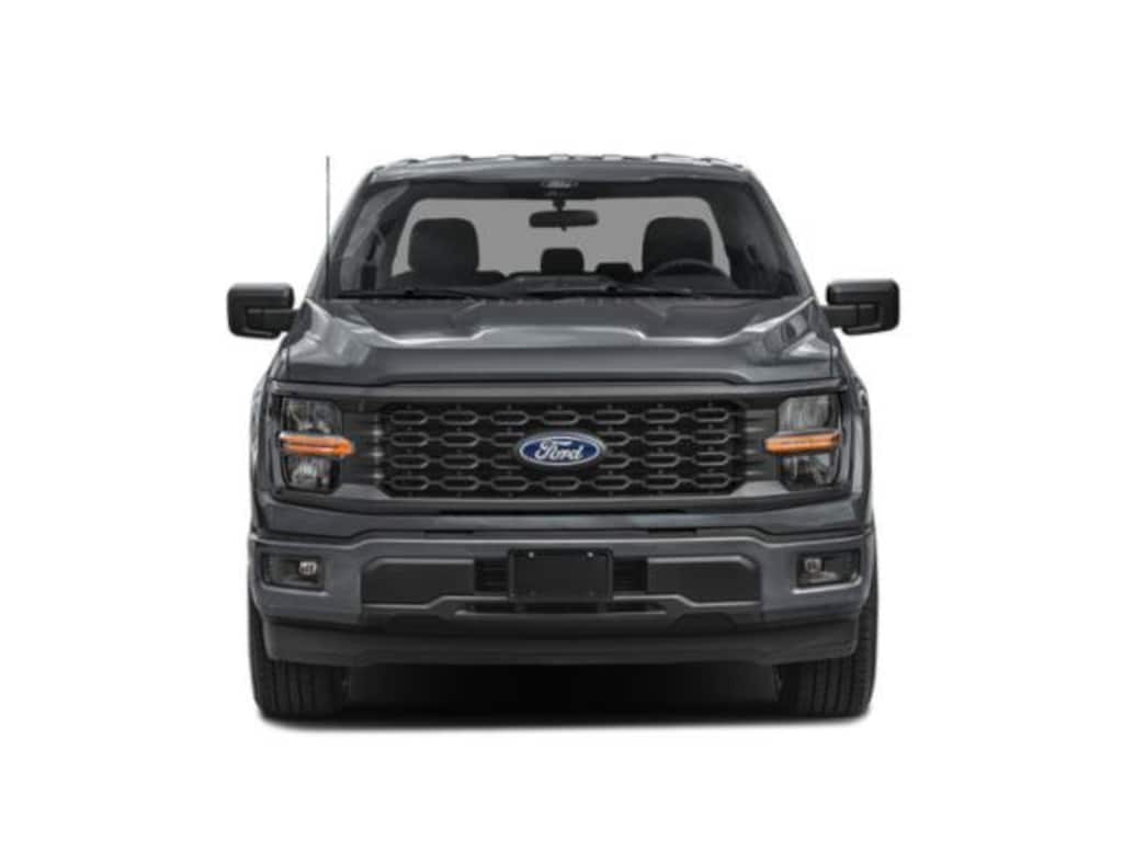 Used 2024 Ford F-150 STX Truck SuperCab