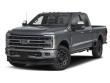 Used 2023 Ford F-250  Truck Crew Cab