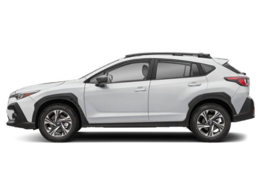 Used 2024 Subaru Crosstrek Premium SUV