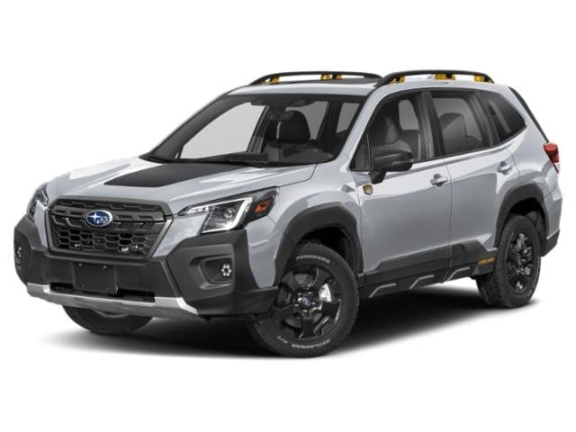 2024 Subaru Forester Wilderness's photo