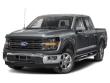 Used 2024 Ford F-150 XLT Truck SuperCrew Cab