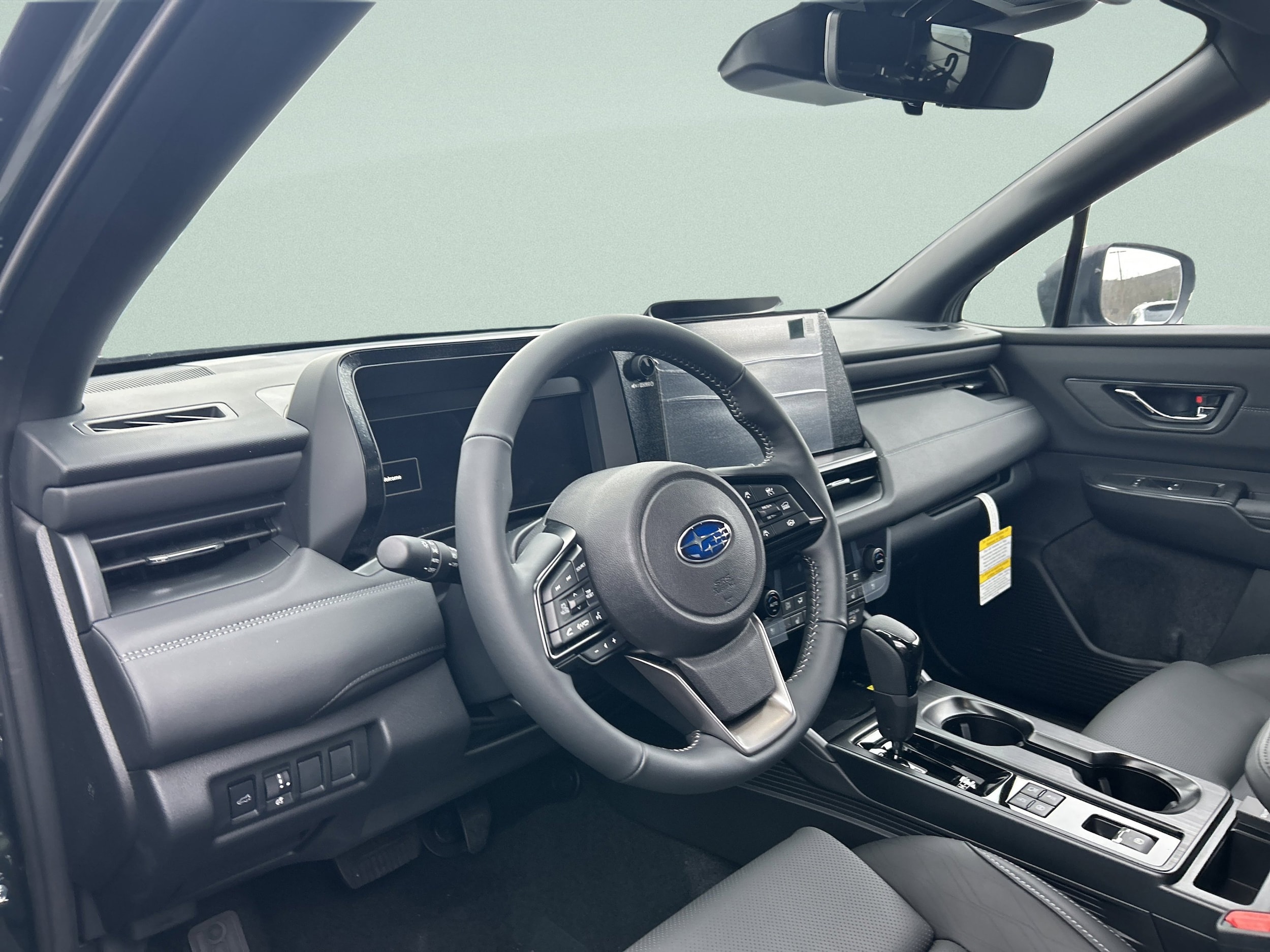 2026 Subaru Outback Touring XT - Photo 13