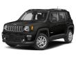 Used 2023 Jeep Renegade Limited SUV