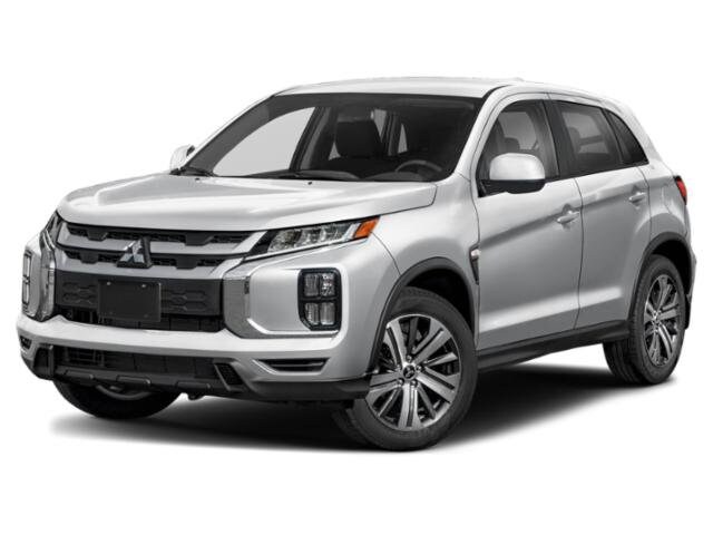 2025 Mitsubishi Outlander Sport 2.0 ES AWC CVT's photo