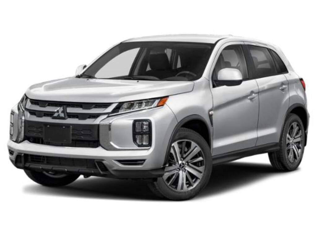 Used 2022 Mitsubishi Outlander Sport CUV