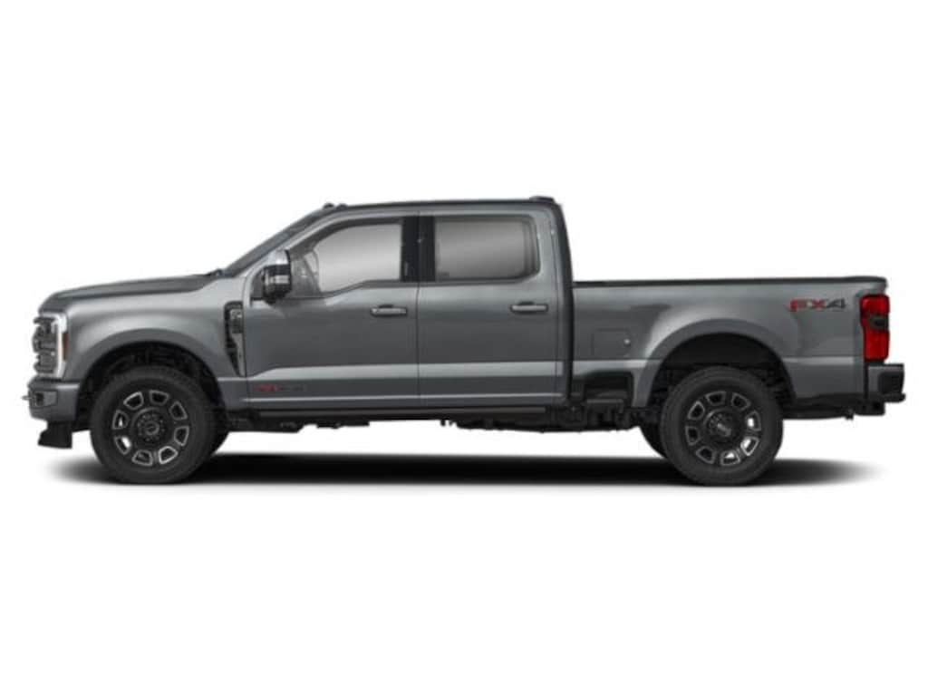 Used 2023 Ford F-250 Truck Crew Cab