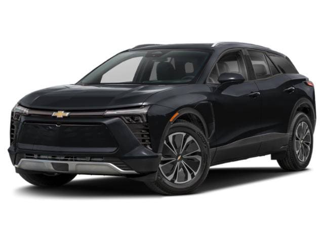 Used 2024 Chevrolet Blazer EV LT with VIN 3GNKDBRJ2RS245013 for sale in Elmira, NY