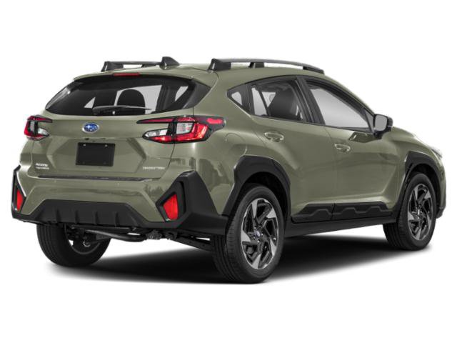 Used 2024 Subaru Crosstrek Limited SUV