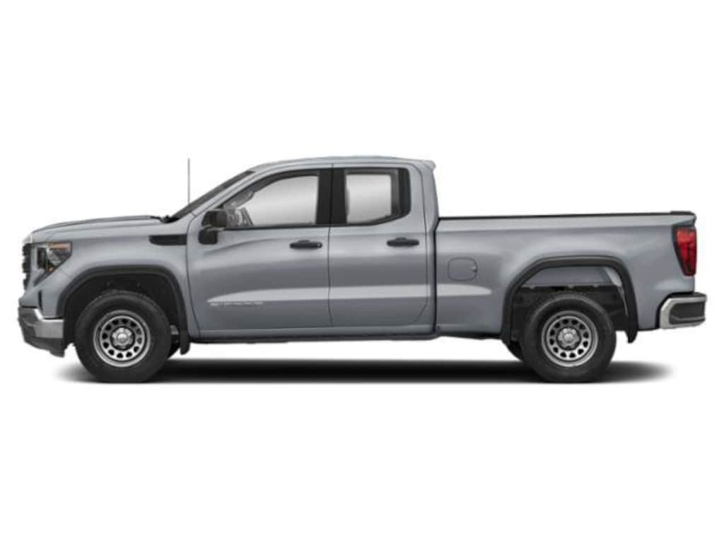 Used 2023 GMC Sierra 1500 Pro Truck Double Cab