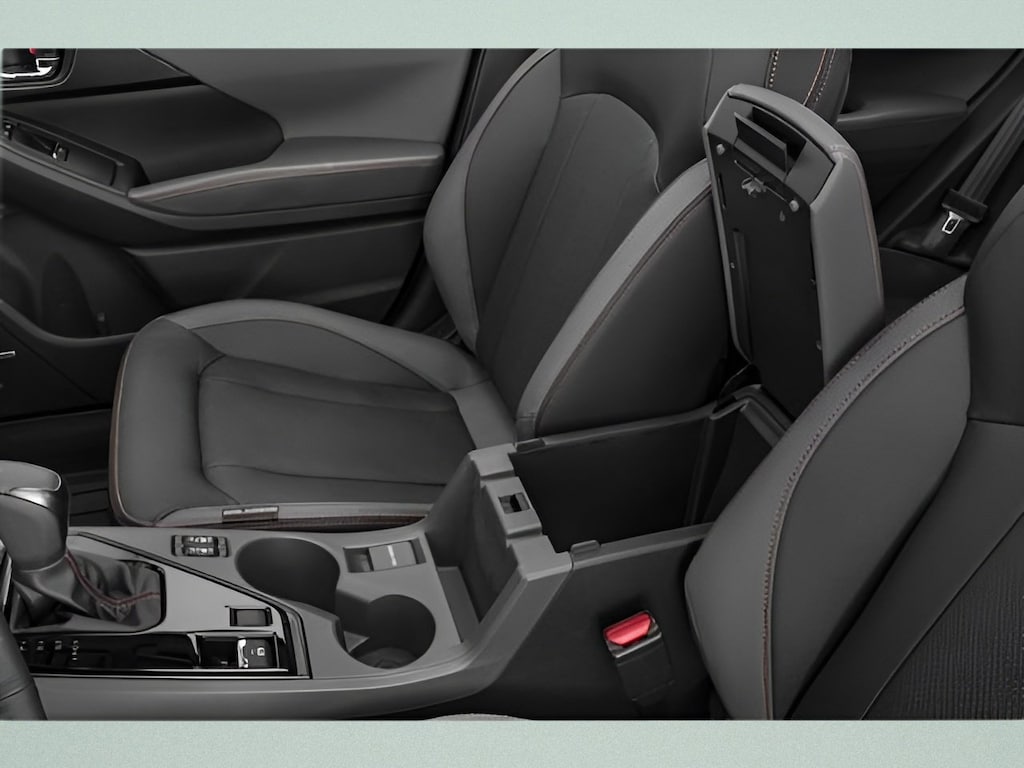 New 2025 Subaru Crosstrek Limited SUV