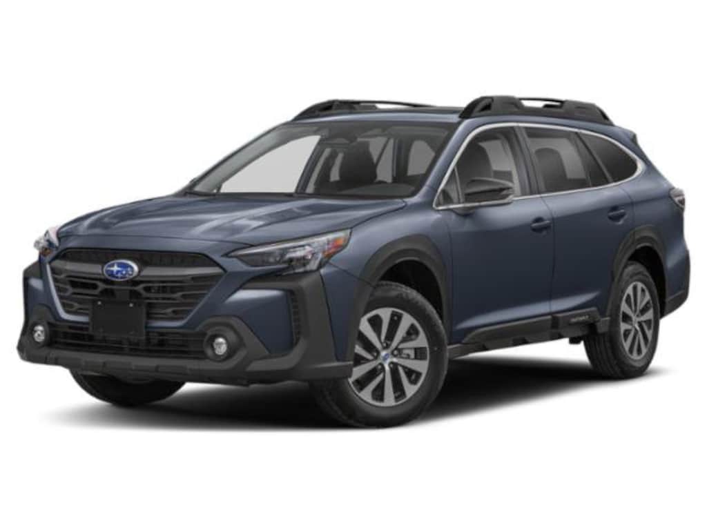 Used 2025 Subaru Outback Premium SUV