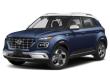 Used 2025 Hyundai Venue Limited SUV