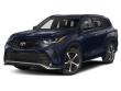 Used 2022 Toyota Highlander XLE SUV
