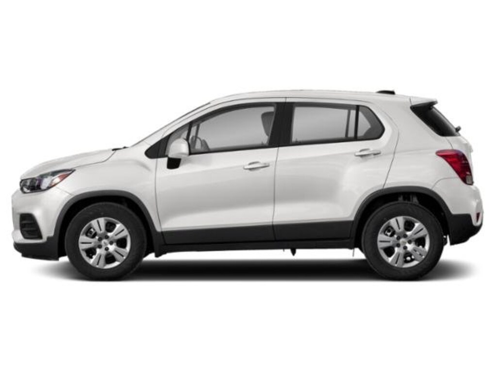 Used 2019 Chevrolet Trax For Sale at Simmons Rockwell Subaru 176464