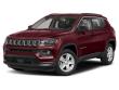 Used 2022 Jeep Compass Latitude SUV