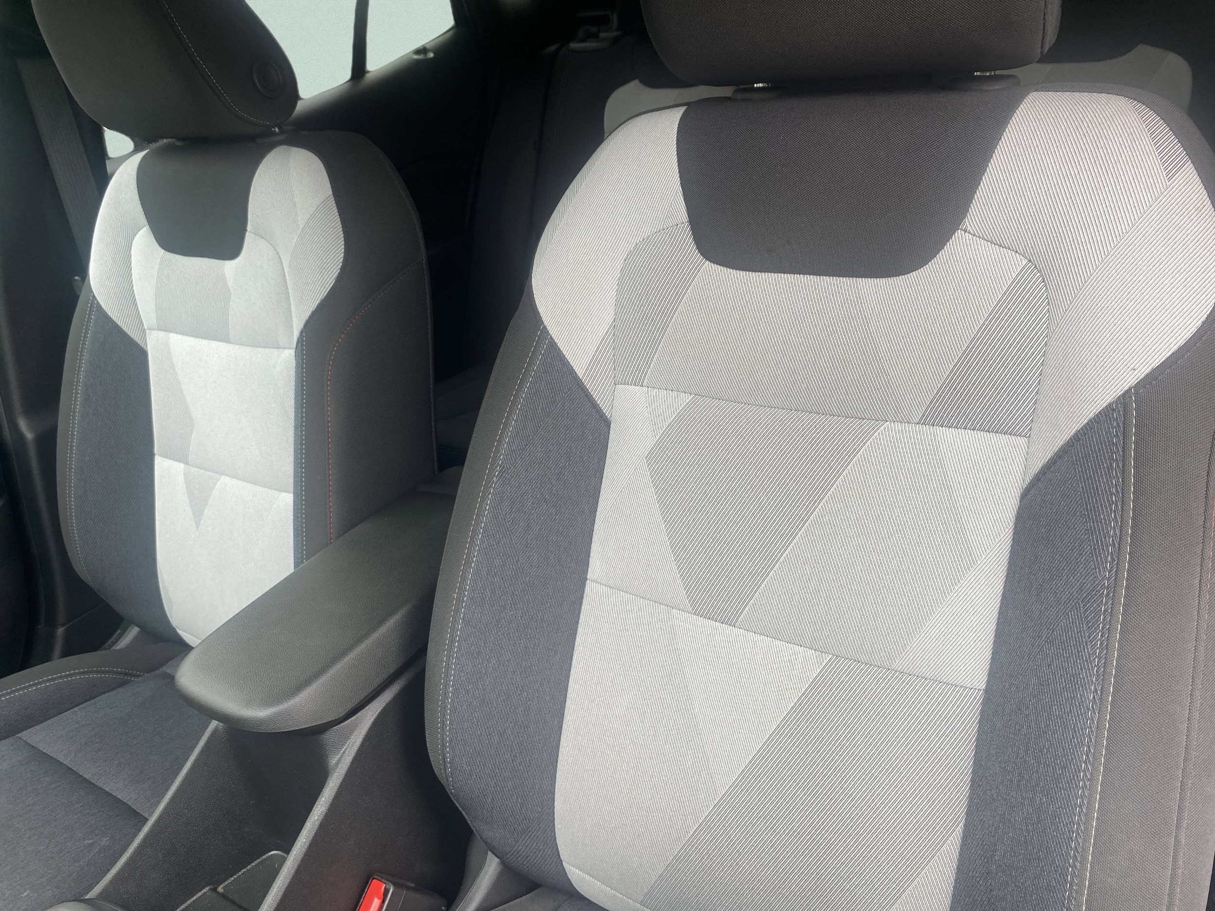 2024 Chevrolet Trax RS - Photo 13