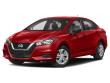 Used 2020 Nissan Versa SV Sedan