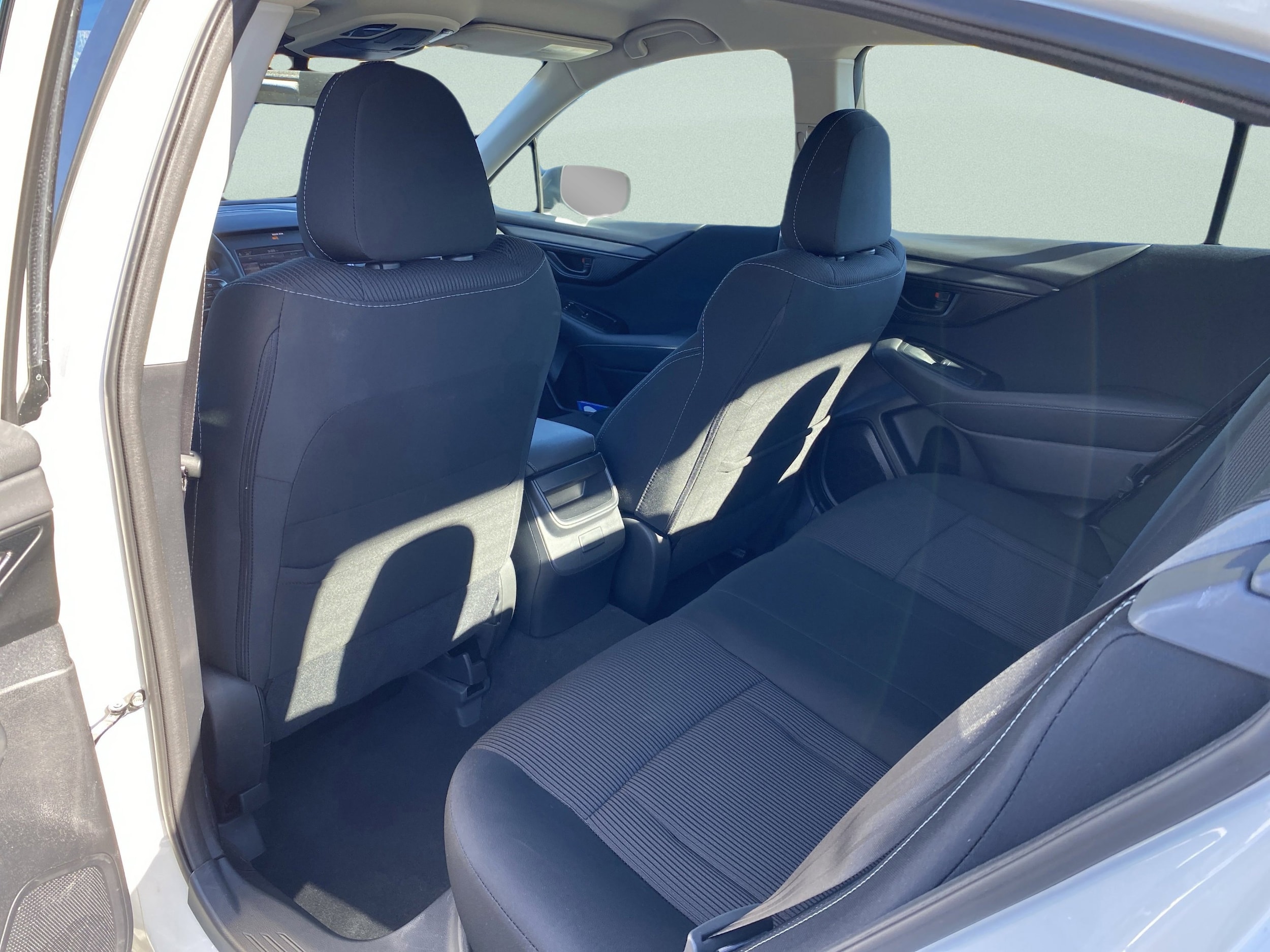 2024 Subaru Legacy Base - Photo 26