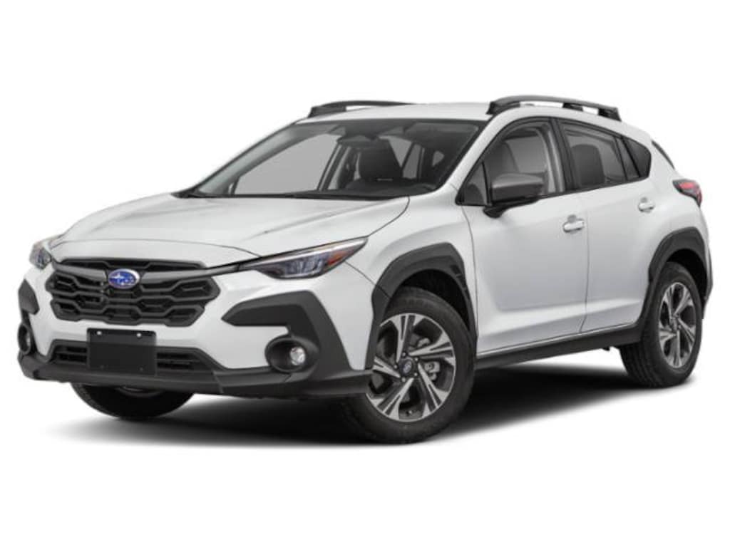 Used 2024 Subaru Crosstrek Premium SUV