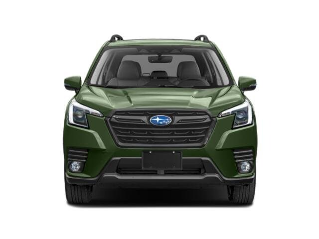 2023 Subaru Forester Limited photo 4