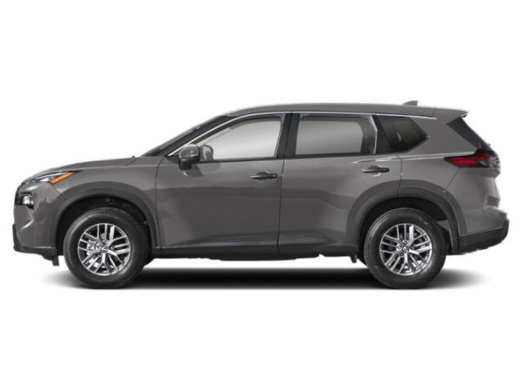 Used 2024 Nissan Rogue S SUV