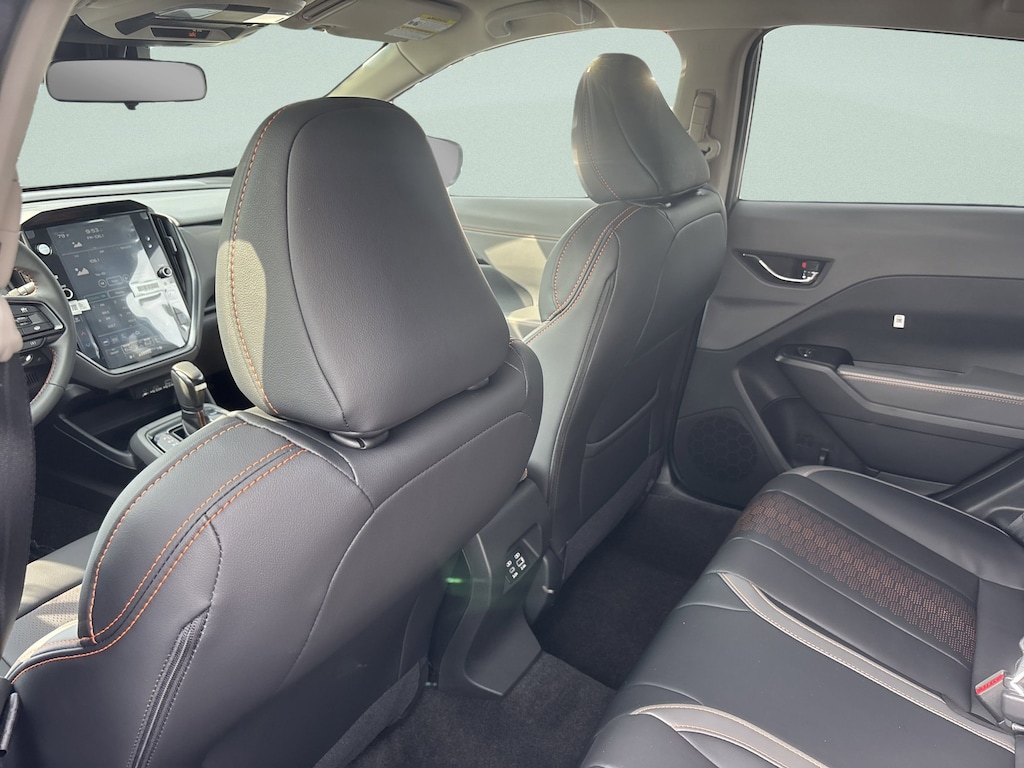 New 2025 Subaru Crosstrek Limited SUV