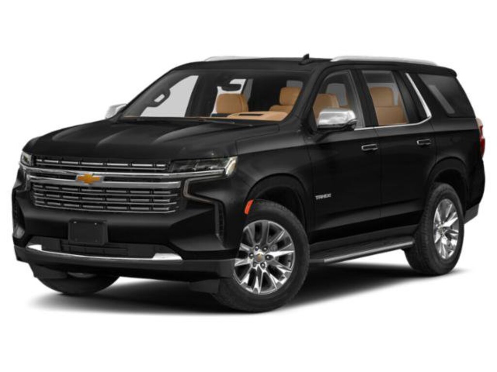 Used 2024 Chevrolet Tahoe Premier SUV