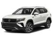 Used 2022 Volkswagen Taos SE SUV