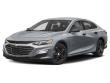 Used 2024 Chevrolet Malibu LS Sedan
