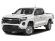 Used 2023 Chevrolet Colorado 4WD LT Truck Crew Cab