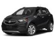 Used 2019 Buick Encore Preferred SUV