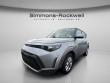 Used 2025 Kia Soul LX Hatchback