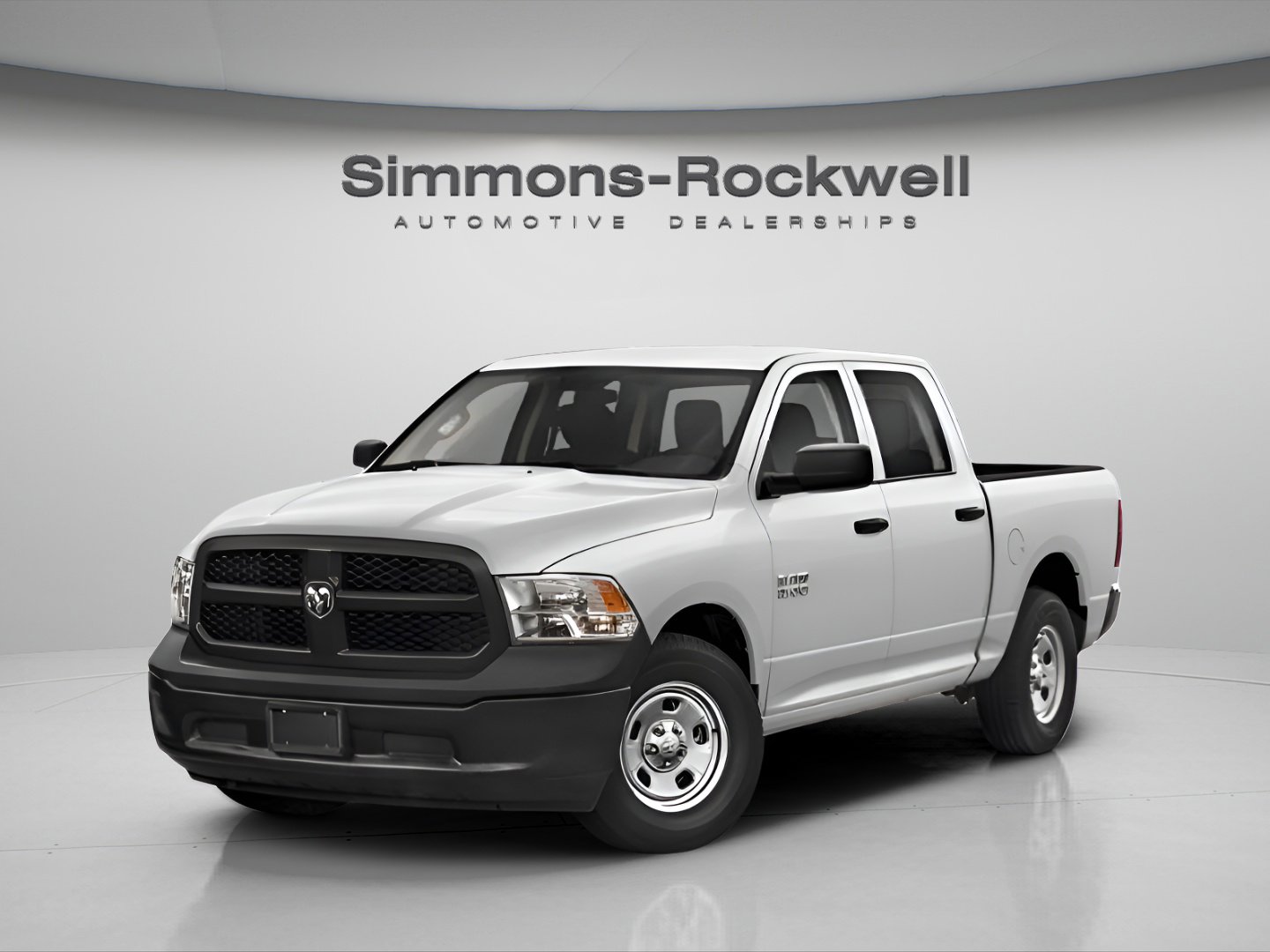2022 Ram 1500 Classic Express photo 4