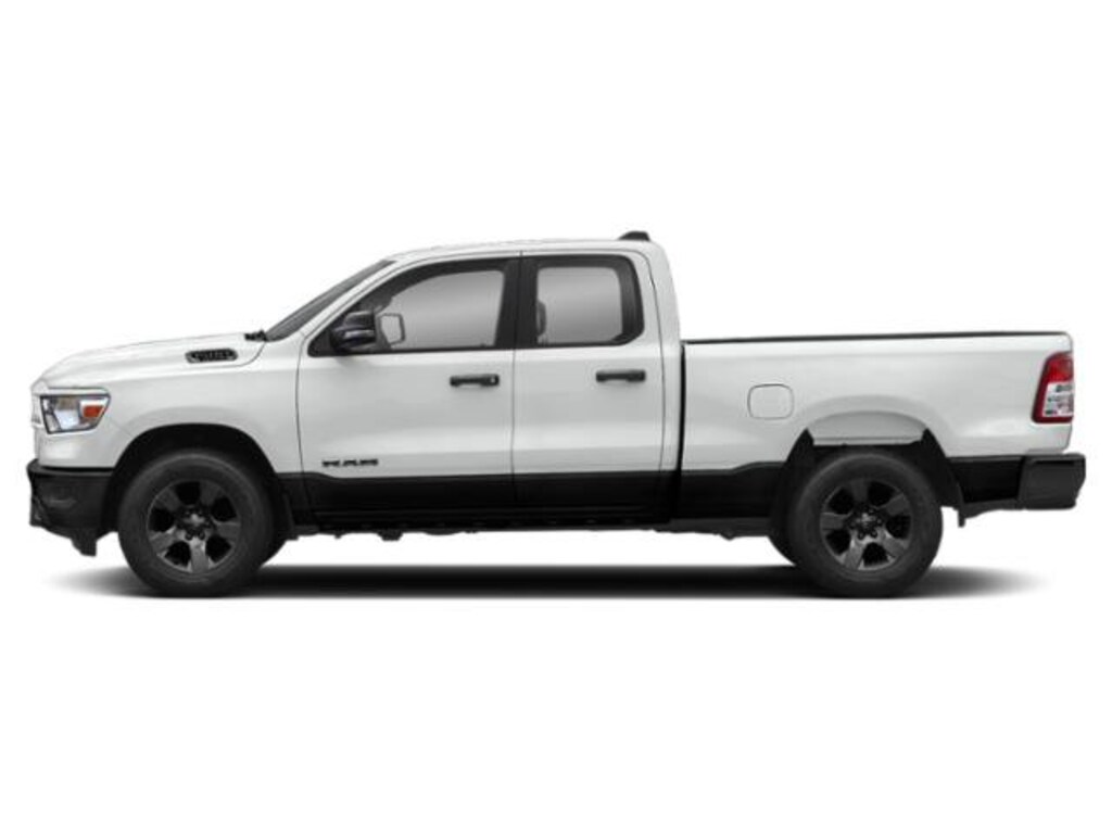 Used 2023 Ram 1500 Big Horn Truck Quad Cab
