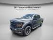 Used 2025 Ford F-150 XLT Truck SuperCrew Cab