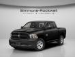 Used 2022 Ram 1500 Classic Express Truck Crew Cab