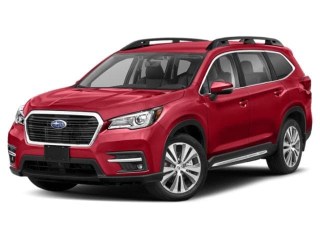 2020 Subaru Ascent Limited