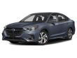 Used 2023 Subaru Legacy Premium Sedan