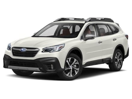 2022 Subaru Outback Touring SUV