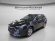 Used 2025 Subaru Outback Premium SUV
