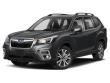 Used 2021 Subaru Forester Limited SUV