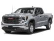 Used 2025 GMC Sierra 1500 Pro Truck Double Cab