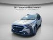 Used 2025 Subaru Outback Premium SUV